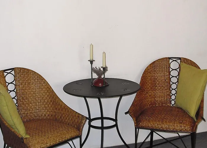 Pension Reuss - Hotel garni