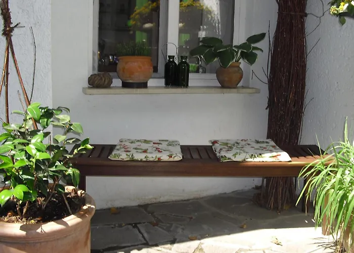 Pension Reuss - Hotel garni