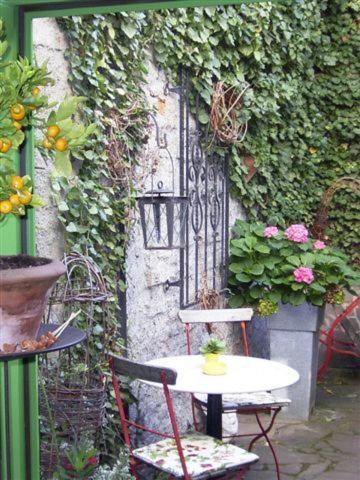 Gasthof Reuss - Garni 3*