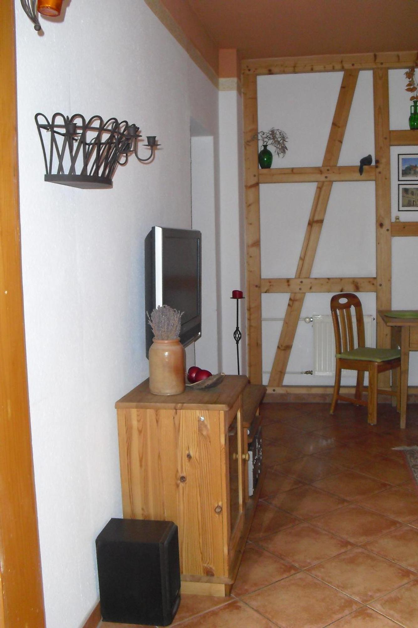 Reuss - Garni Gasthof