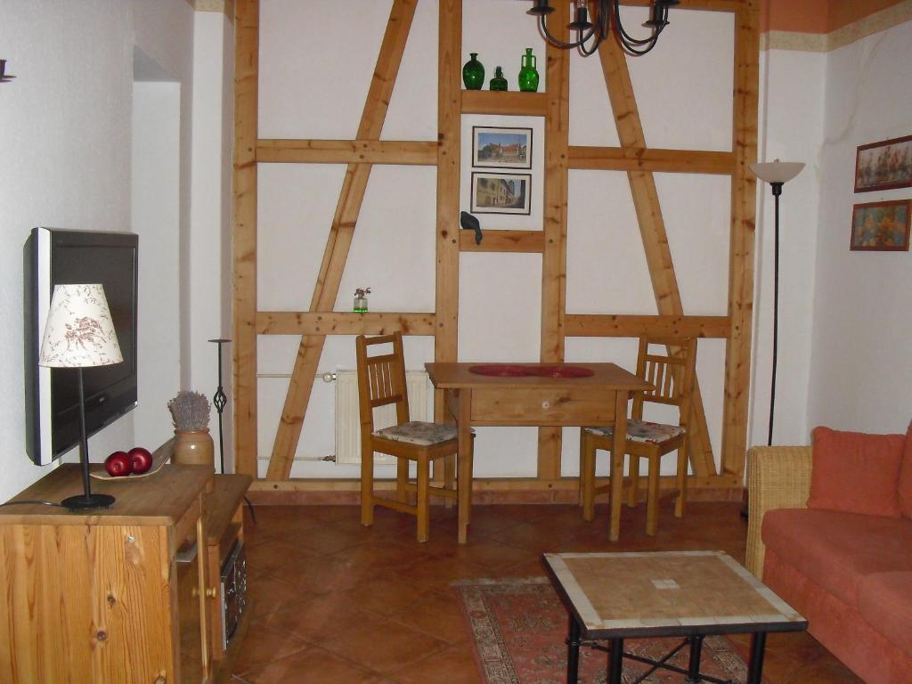 Reuss - Garni