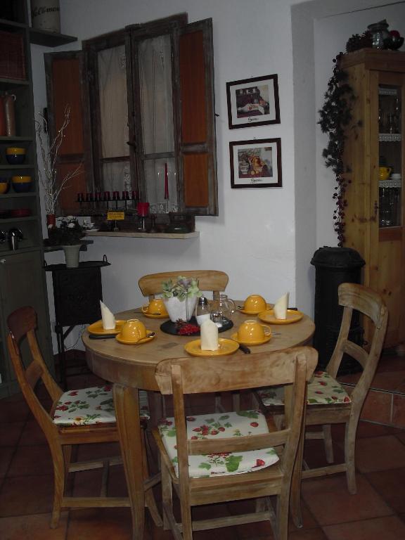 Reuss - Garni 3* Erfurt