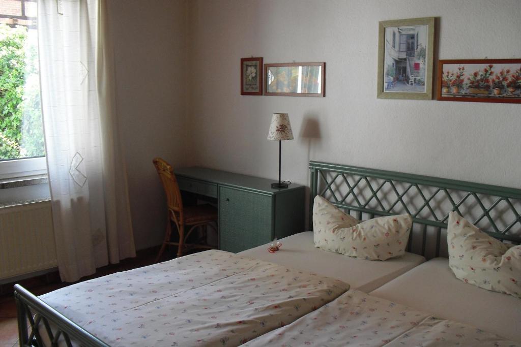 Reuss - Garni Gasthof