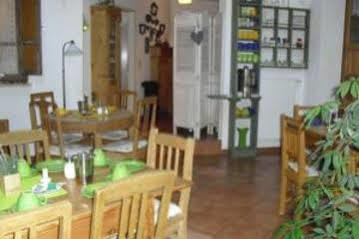 Reuss - Garni Gasthof